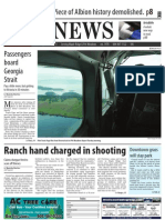 Maple Ridge Pitt Meadows News - June 1, 2011 Online Edition