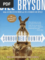 Download In a Sunburned Country by Bill Bryson - Excerpt by Bill Bryson SN56947287 doc pdf