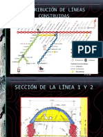 Presentacion Del Metro