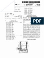 United States Patent (19) 11 Patent Number: 5,862,669: Davis Et Al. (45) Date of Patent: Jan. 26, 1999