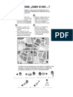 UNIDAD 1 - Pedir indicaciones en la ciudad