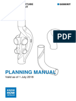 PDF Geberit Supertube Sovent Planning Manual