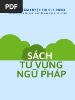 Sách Ngữ Pháp + Bài Tập HS