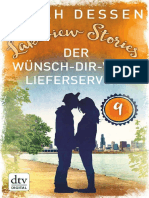 [Lakeview Stories 09] • Der Wunsch-dir-was-Lieferservice Roman (German Edition)