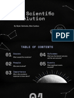 The Scientific Revolution6th