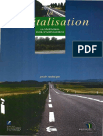 +DT751 (Notice) LaVégétation, OutilD'aménagement GuideTechnique 03.1994