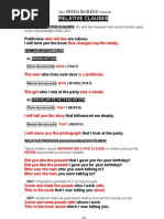 Resume Materi Kuliah Online Basing Pronoun Preposition And Postposition