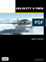 Aerobask Velocity Manual EN