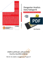 Pengantar Analisis Data Kategorik Deepublish - Free View