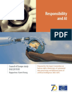 Responsability and AI EN DGI(2019)05 web A4