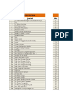 List Film Adrian | PDF
