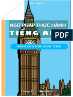 NGU PHAP THCS THUC HANH Giaoandethitienganh - Info