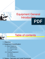 05 - Equipment WorkFlow