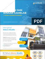 Educa Studio - SMK Binaan Gamelab - v920220312