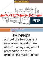 Chapter-4-EVIDENCE-ppt
