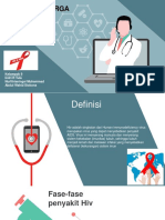 ASKEP KELUARGA DENGAN HIV