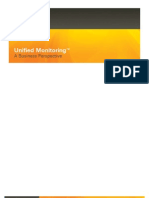 Unifi Ed Monitoring™: A Business Perspective