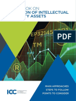 Icc Handbook Valuation Ip Assets We