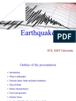 DM(CE4029)_Module-3_Earthquake_PPT