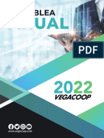 Anuario VEGACOOP 2022