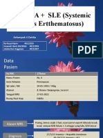 Anemia SLE