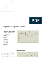 Ejercicio y Proteus