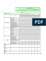 Lista de Chequeo Sierra Circular 1