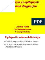 Janszky Epilepsia I II