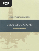 Obligaciones Fernando Montero Piña-Comprimido | PDF