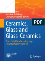 Baino F. Ceramics, Glass and Glass-Ceramics... 2021