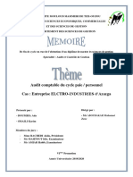 Memoire