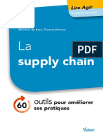 Supply Chain: Outils