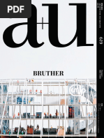 A+u Issue 592 | PDF
