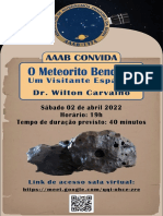 Meteorito de Bendegó 1784 AAAB v03