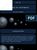 Art of Making An Antibody