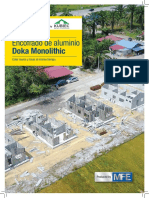 Doka Monolithic