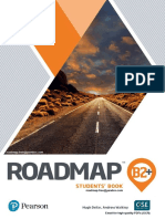 Roadmap b2 Students Book Compressed