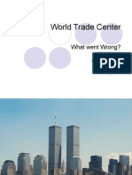 World Trade Center v0.1