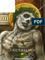 Ukus Pelina - Popi Z. Brajt