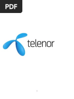 Download TELENOR Swot by Khalid Khan SN56954292 doc pdf