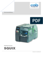 SA SQUIX de