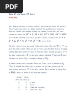 Binary:: Base 2 and Base 10 Learn