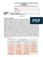 Guia Nº4 Plan Lector 9º Ii Trimestre