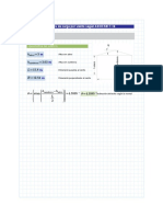 Calculo de Viento Direccional (BETA)