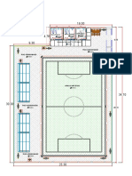 LOSA COYUNGO F (7) - Modelo