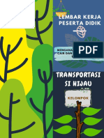 Kelompok 7 - LKPD Transportasi Si Hijau