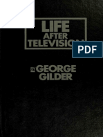 George Gilder - Life after Television