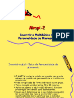 Mmpi 2 1