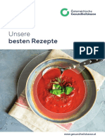 Unsere Besten Rezepte (Linzerheim) WEB