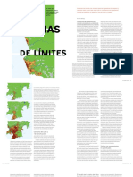 Problemas de Limites - Atlas Expansion Urbana - John Wihnbey - 2016